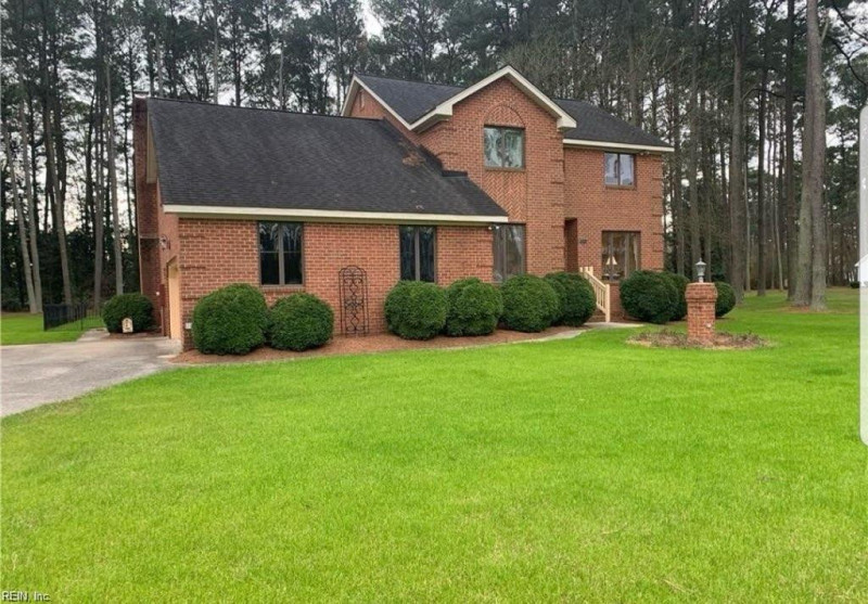 Photo 1 of 20 residential for sale in Franklin virginia