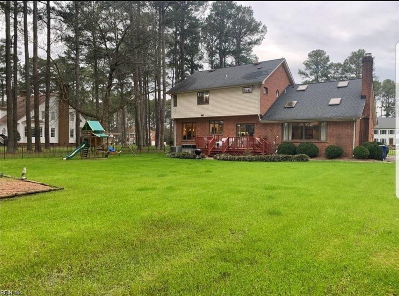 Photo 18 of 20 residential for sale in Franklin virginia