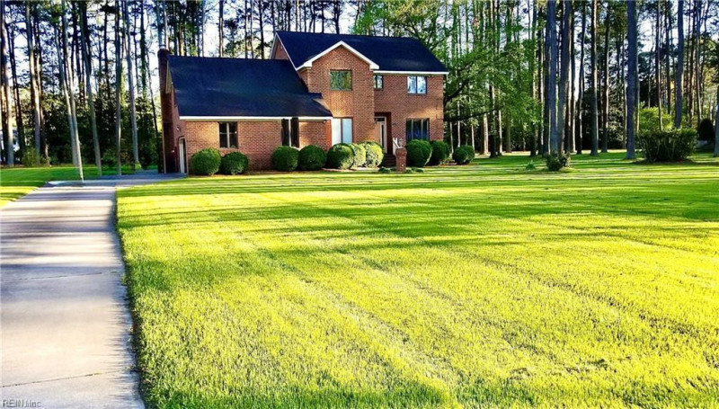 Photo 3 of 20 residential for sale in Franklin virginia