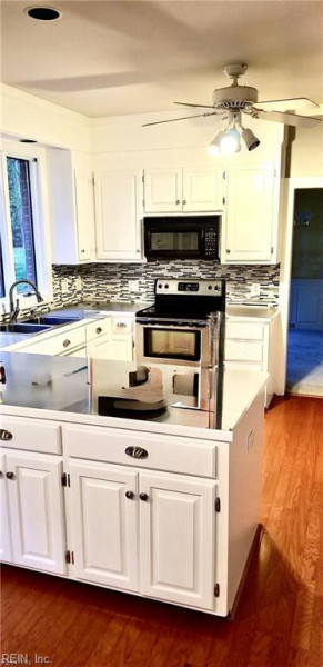 Photo 8 of 20 residential for sale in Franklin virginia