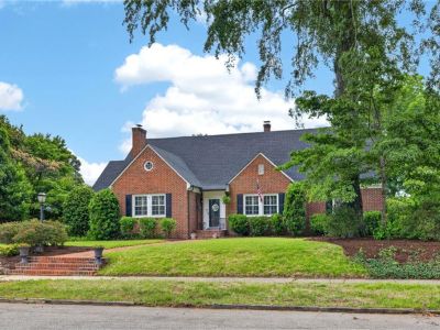 property image for 500 W Riverview Drive SUFFOLK VA 23434