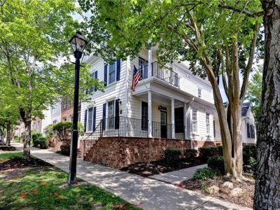 property image for 4208 New Town Avenue JAMES CITY COUNTY VA 23188