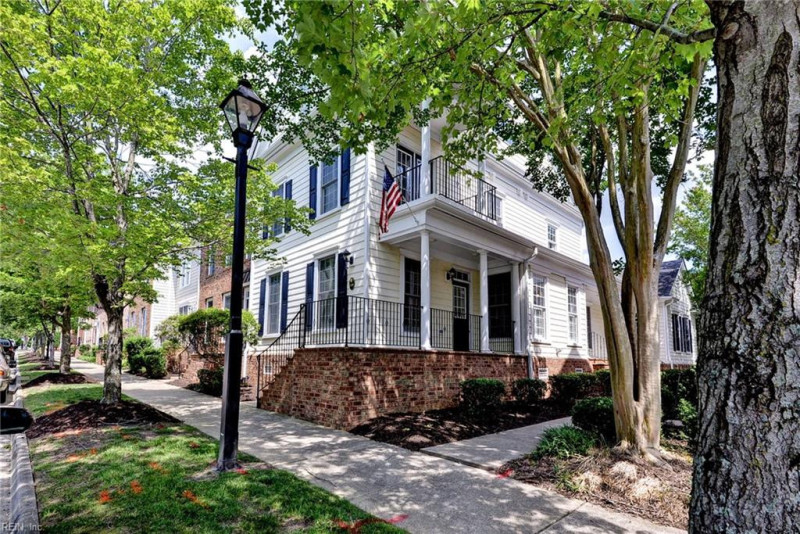 Photo 1 of 47 residential for sale in James City County virginia
