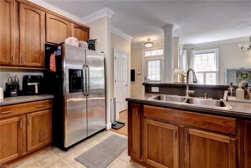 Photo 10 of 47 residential for sale in James City County virginia
