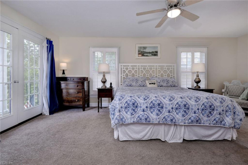 Photo 16 of 47 residential for sale in James City County virginia
