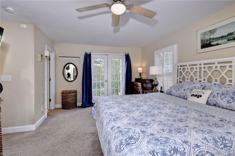 Photo 17 of 47 residential for sale in James City County virginia