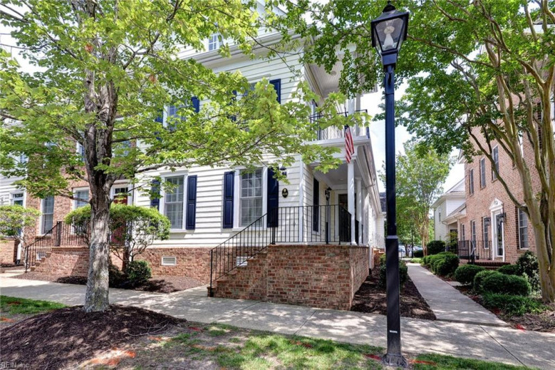 Photo 34 of 47 residential for sale in James City County virginia