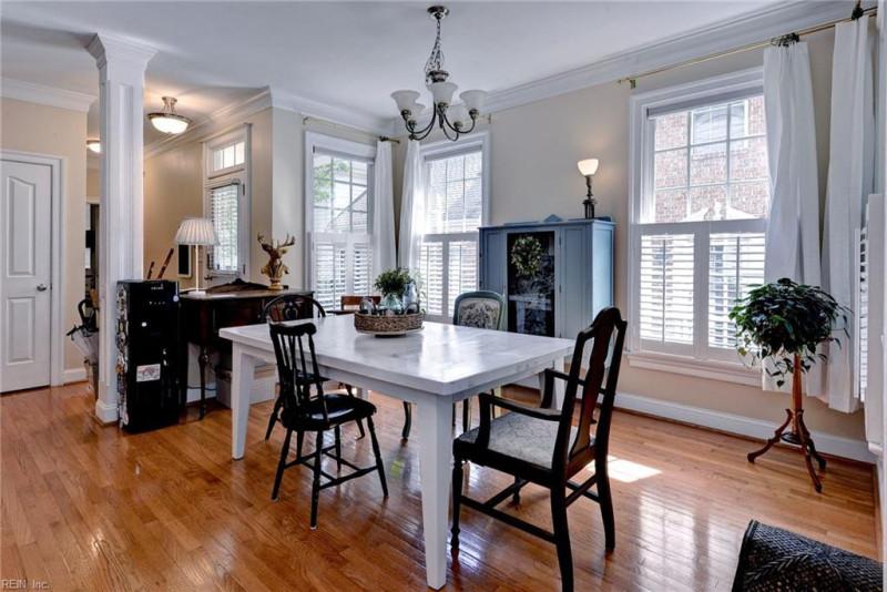 Photo 5 of 47 residential for sale in James City County virginia