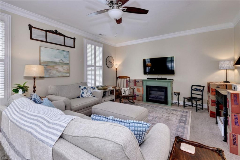 Photo 6 of 47 residential for sale in James City County virginia