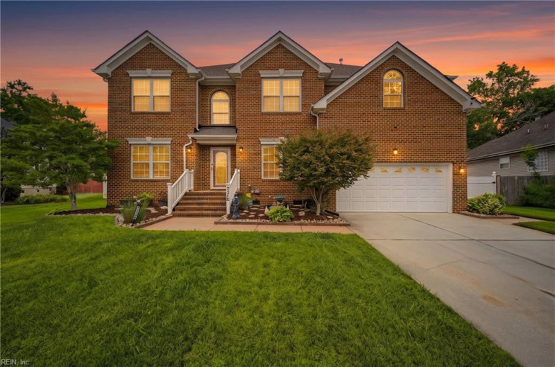 Photo 1 of 49 residential for sale in Virginia Beach virginia