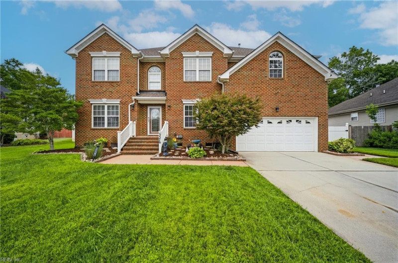 Photo 3 of 49 residential for sale in Virginia Beach virginia