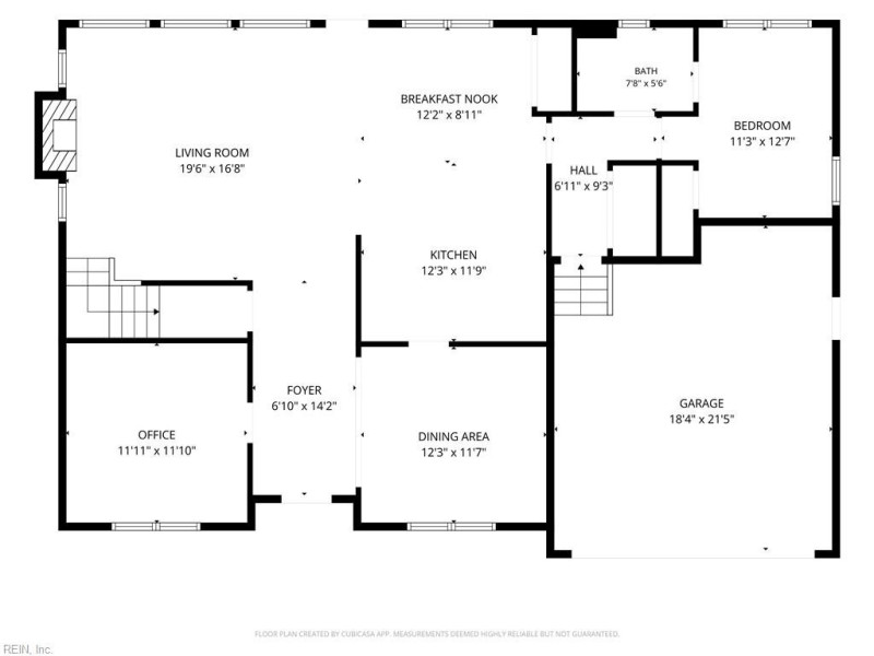 Photo 4 of 49 residential for sale in Virginia Beach virginia