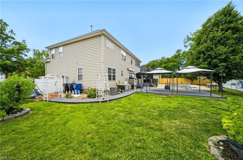 Photo 40 of 49 residential for sale in Virginia Beach virginia