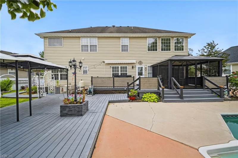 Photo 41 of 49 residential for sale in Virginia Beach virginia