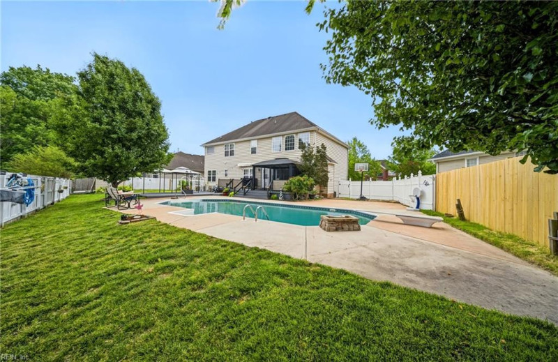 Photo 42 of 49 residential for sale in Virginia Beach virginia
