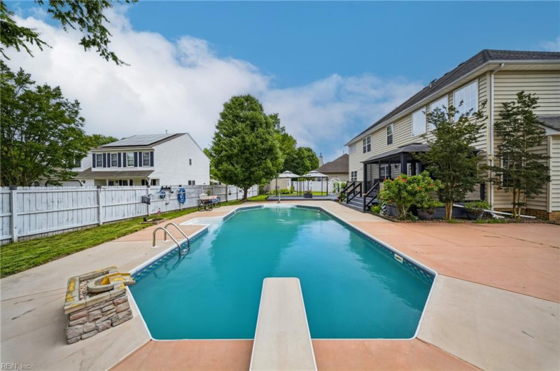 Photo 43 of 49 residential for sale in Virginia Beach virginia