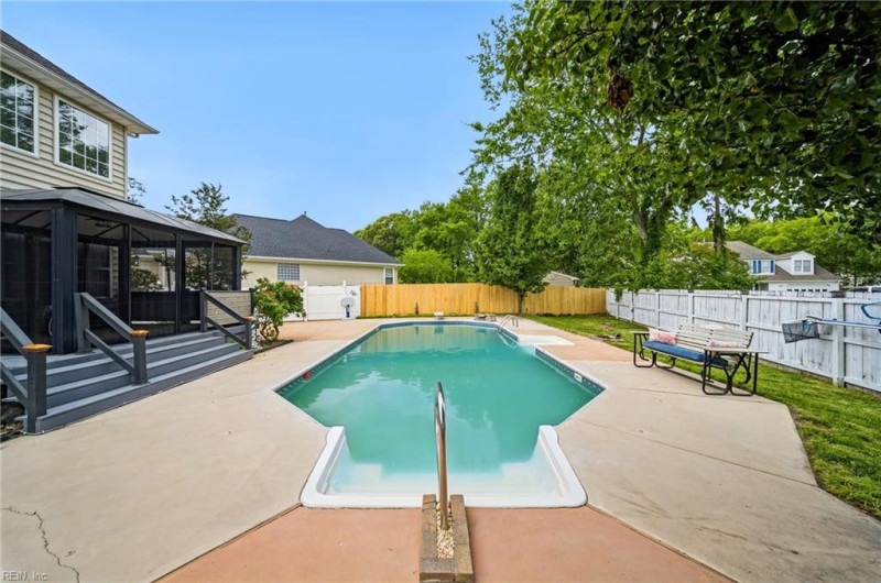 Photo 44 of 49 residential for sale in Virginia Beach virginia