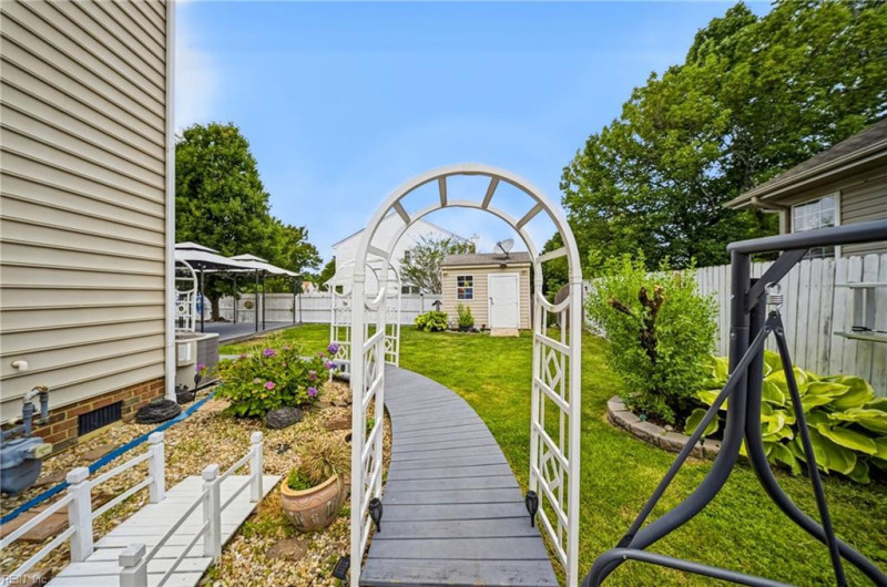 Photo 46 of 49 residential for sale in Virginia Beach virginia