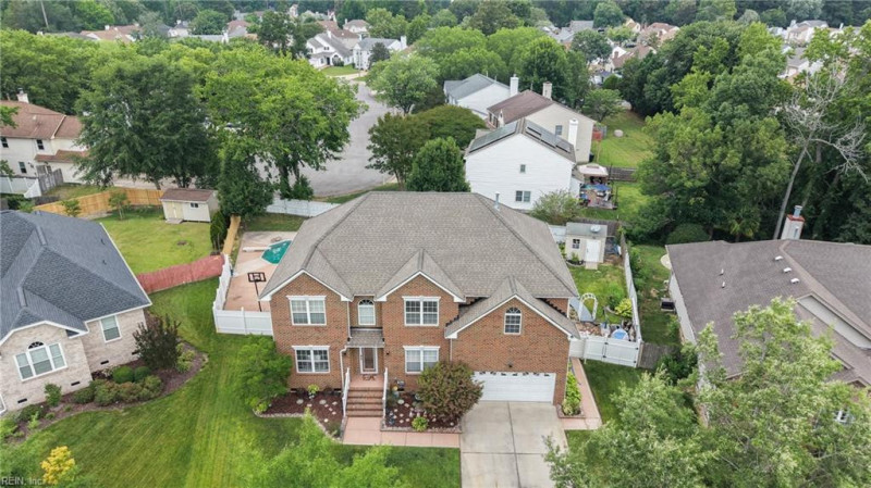 Photo 48 of 49 residential for sale in Virginia Beach virginia