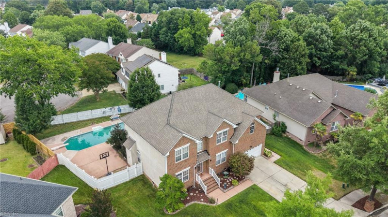 Photo 49 of 49 residential for sale in Virginia Beach virginia