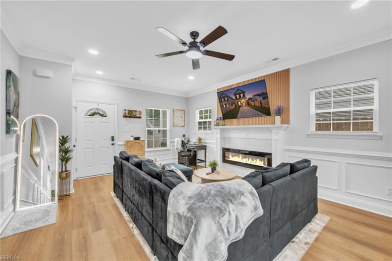 Photo 6 of 32 residential for sale in Hampton virginia Photo 6 of 32 residential for sale in Hampton virginia