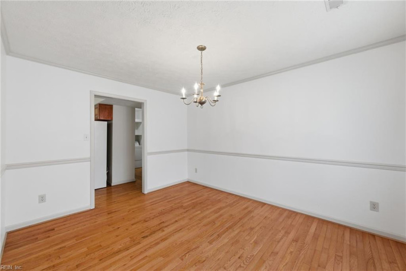 Photo 10 of 49 residential for sale in Hampton virginia