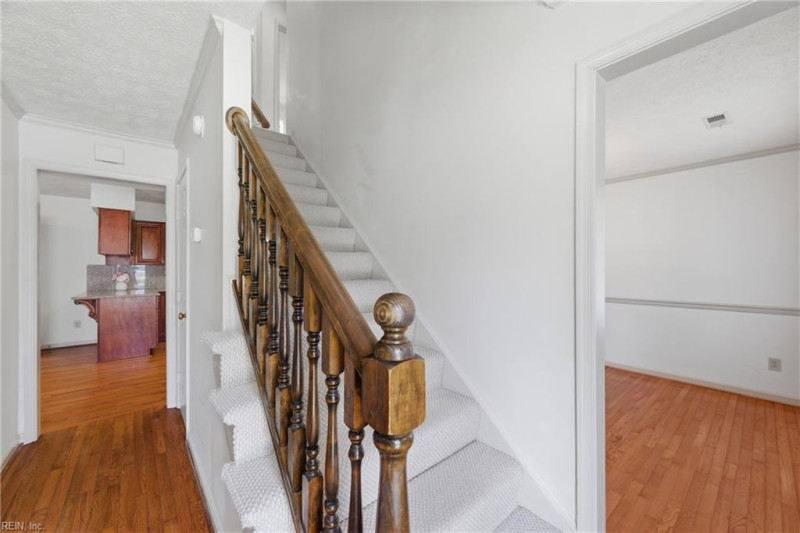 Photo 11 of 49 residential for sale in Hampton virginia