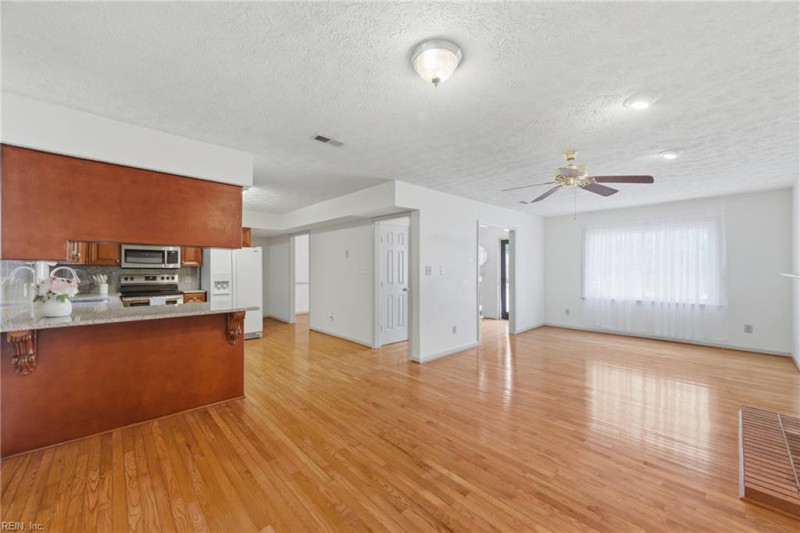 Photo 2 of 49 residential for sale in Hampton virginia