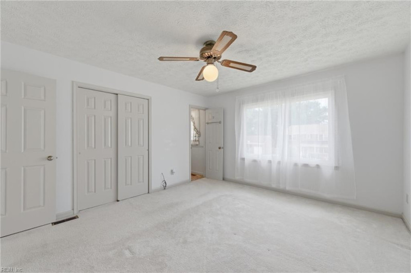 Photo 21 of 49 residential for sale in Hampton virginia