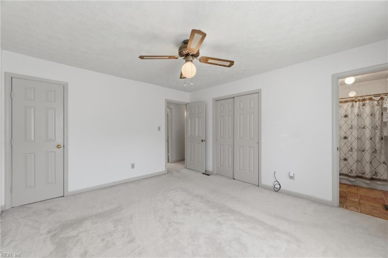 Photo 22 of 49 residential for sale in Hampton virginia