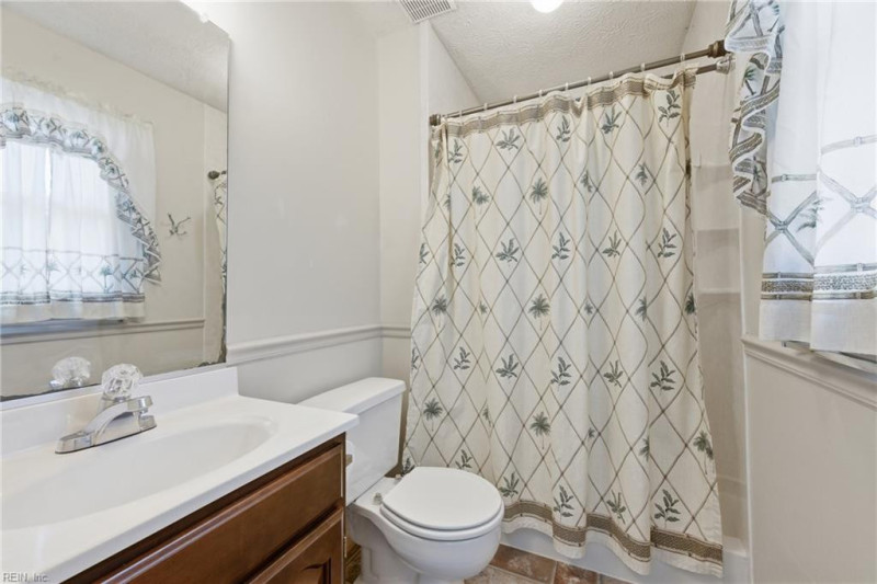Photo 23 of 49 residential for sale in Hampton virginia