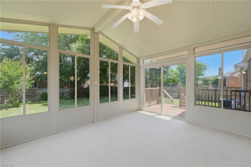 Photo 24 of 49 residential for sale in Hampton virginia
