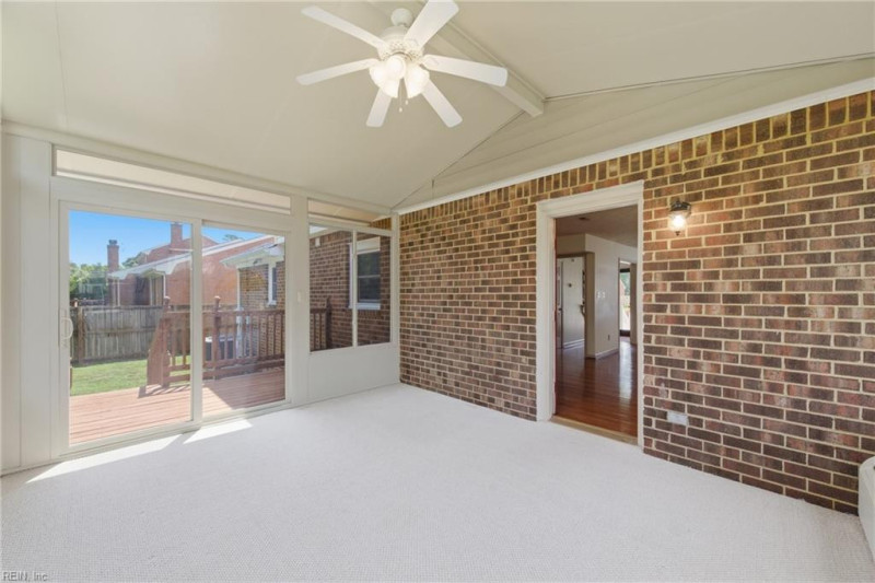 Photo 26 of 49 residential for sale in Hampton virginia