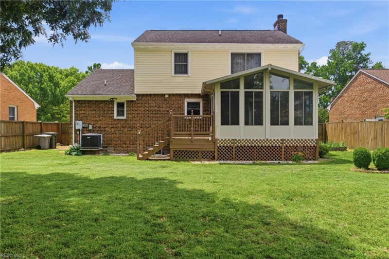 Photo 33 of 49 residential for sale in Hampton virginia