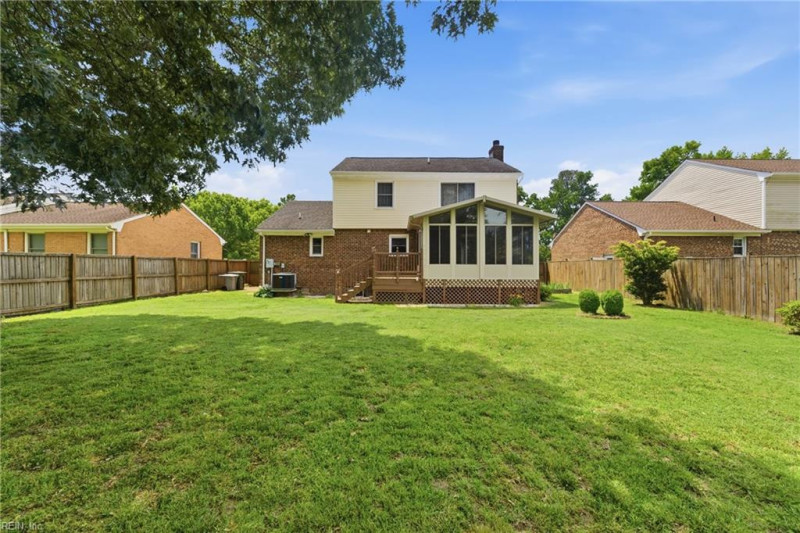 Photo 35 of 49 residential for sale in Hampton virginia