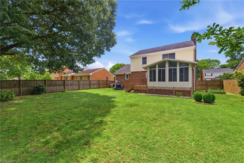 Photo 36 of 49 residential for sale in Hampton virginia