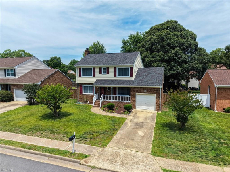 Photo 37 of 49 residential for sale in Hampton virginia