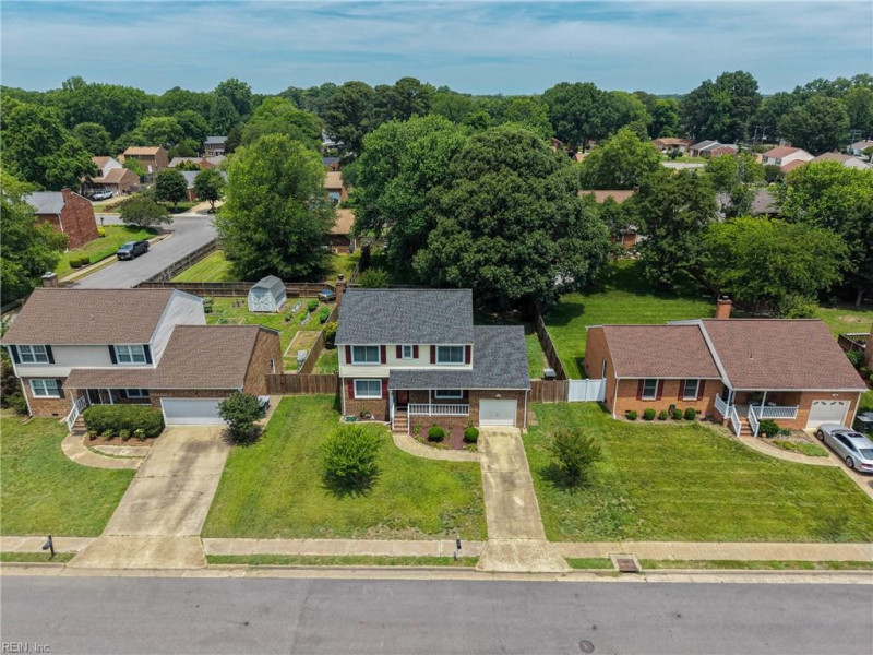 Photo 39 of 49 residential for sale in Hampton virginia