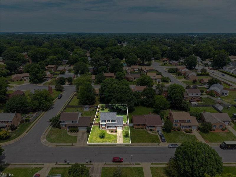 Photo 40 of 49 residential for sale in Hampton virginia