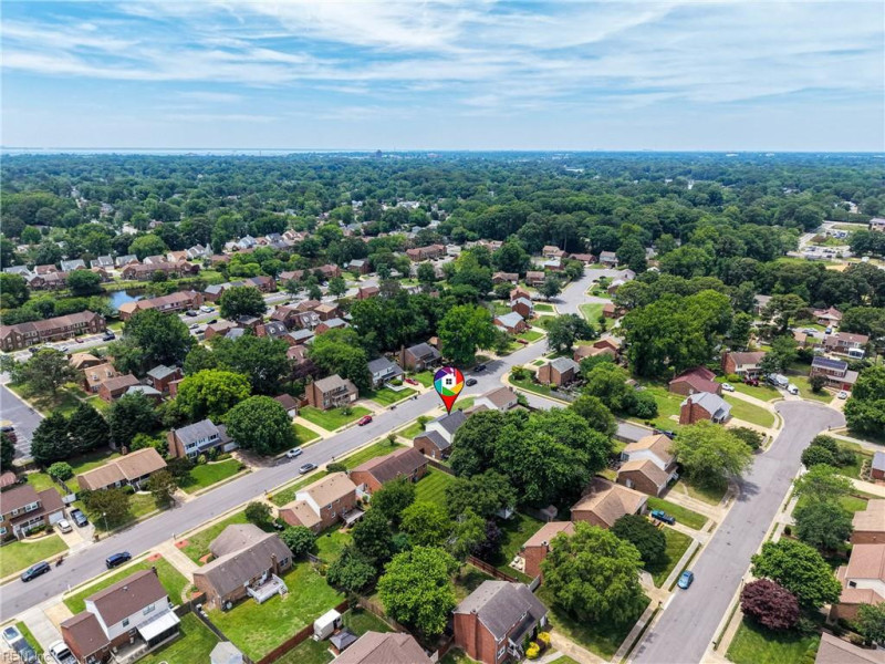 Photo 42 of 49 residential for sale in Hampton virginia