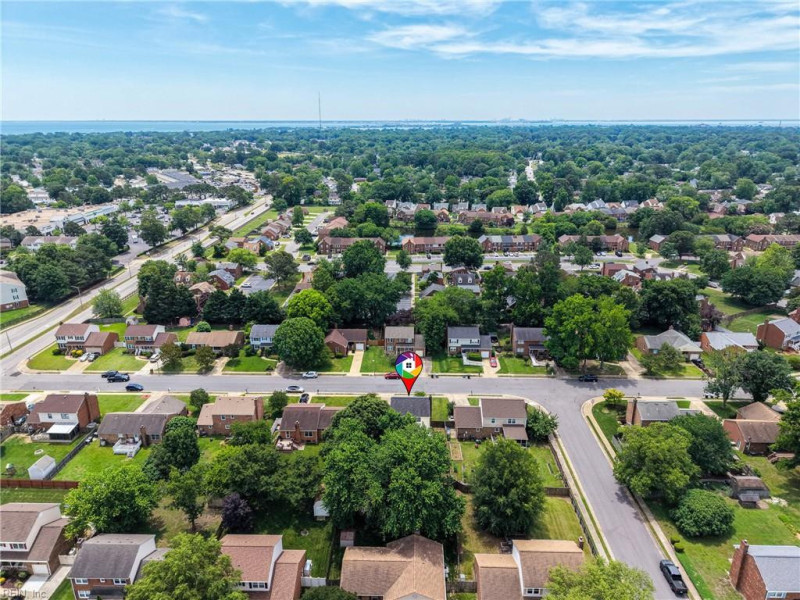 Photo 43 of 49 residential for sale in Hampton virginia
