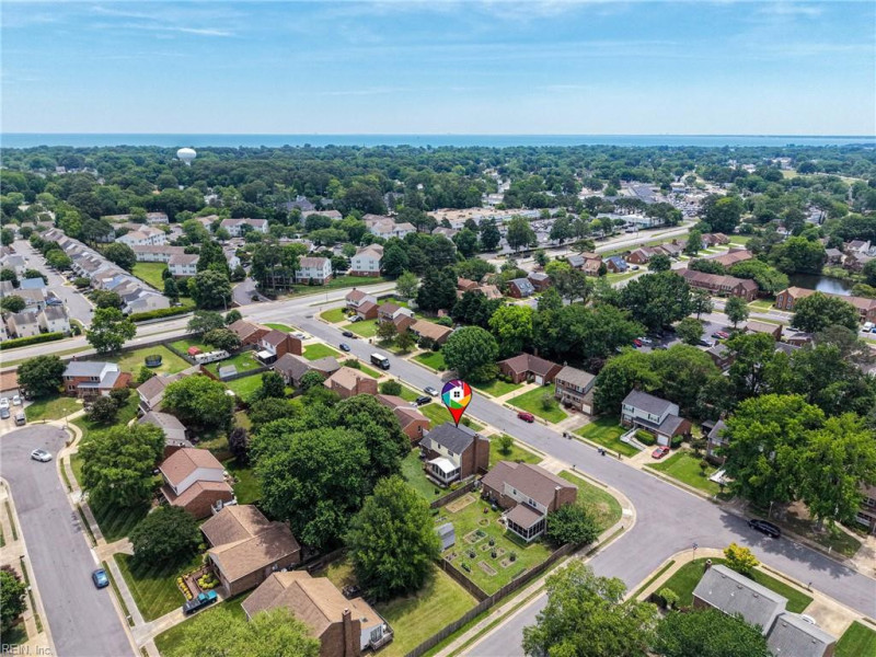 Photo 44 of 49 residential for sale in Hampton virginia