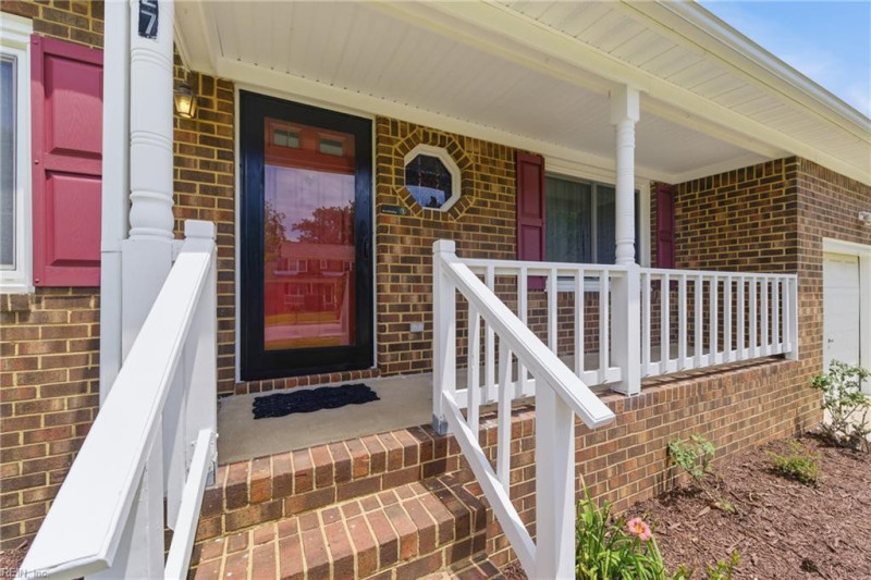 Photo 48 of 49 residential for sale in Hampton virginia