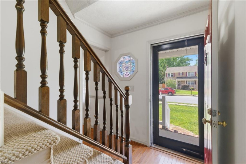 Photo 49 of 49 residential for sale in Hampton virginia