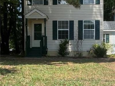 property image for 169 Howard Drive JAMES CITY COUNTY VA 23185