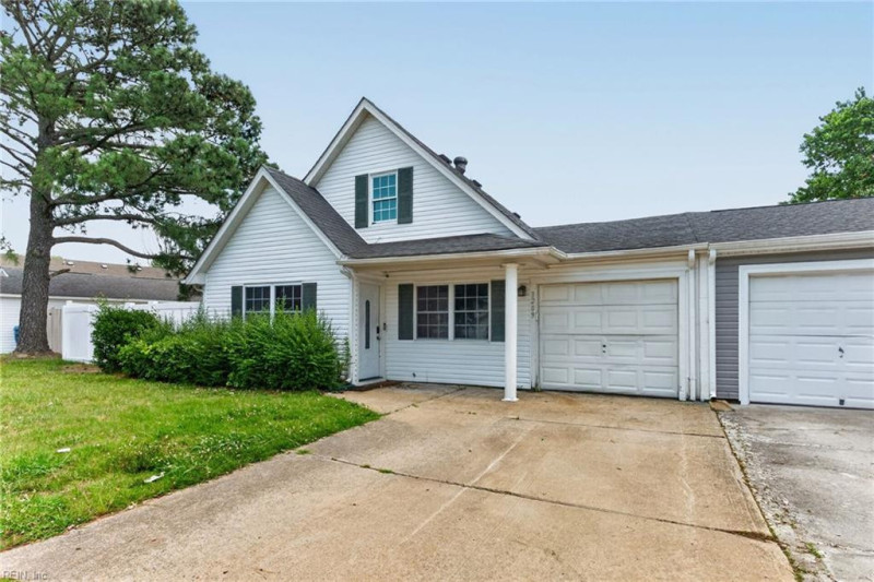 Photo 1 of 28 residential for sale in Virginia Beach virginia