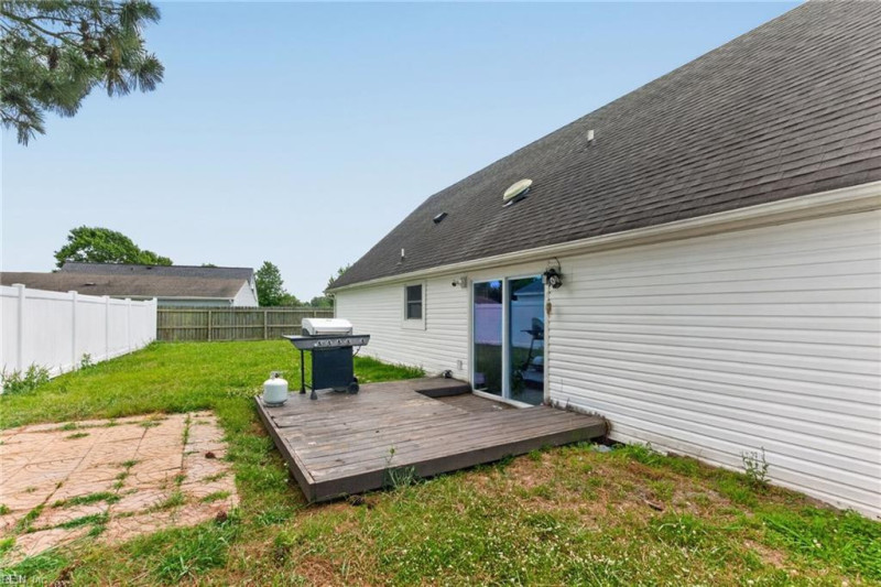 Photo 25 of 28 residential for sale in Virginia Beach virginia