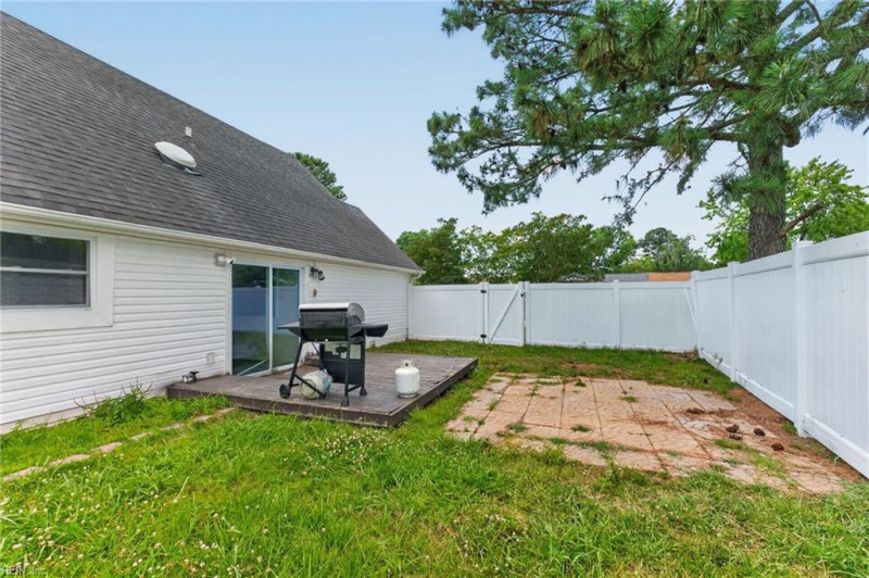 Photo 26 of 28 residential for sale in Virginia Beach virginia