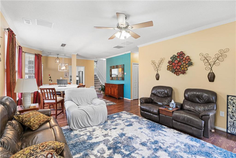 Photo 17 of 45 residential for sale in Chesapeake virginia