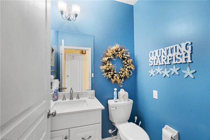 Photo 23 of 45 residential for sale in Chesapeake virginia